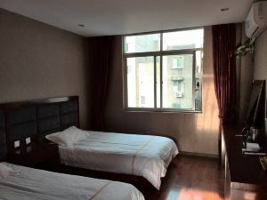 Mianyang Youzheng Hostel