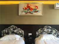 橘木酒店(上海国际邮轮码头店) - 商务双床房