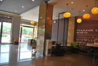 Shankee Hotel (Xiaoyi Sizhong)