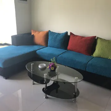 Fortune Residence Отели рядом с достопримечательностью «Mt Lavinia Beach»