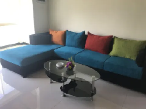 Fortune Residence Hoteles en Mount Lavinia