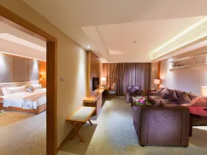 더 그랜드 플라자 호텔