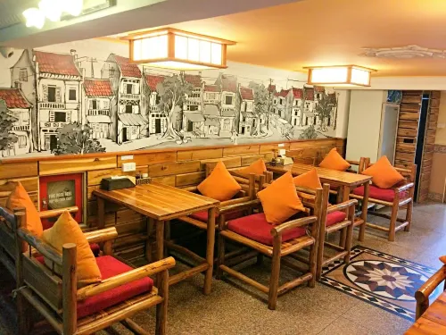 Little Diamond Hotel Featured Photos