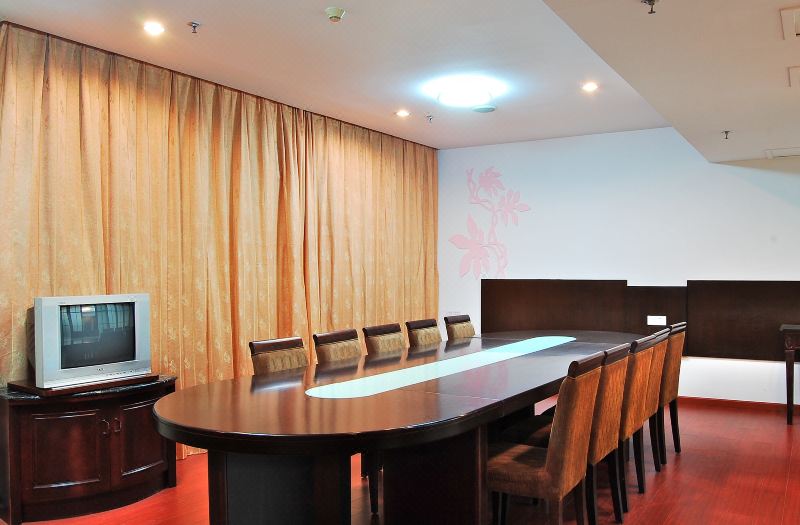 Xin Hua Hotel photo 4
