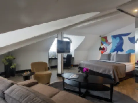 Sura Hagia Sophia Hotel Hotels in Istanbul