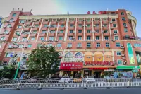 Victoria Business Hotel - balcone