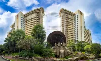 Centara Grand Mirage Beach Resort Pattaya Hotels in 
