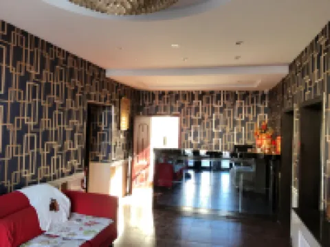 Shuanghe Holiday Hotel Zhajite Banner Hotels in Jalaid Banner