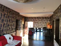 Shuanghe Holiday Hotel Zhajite Banner Hotel di Jalaid Banner