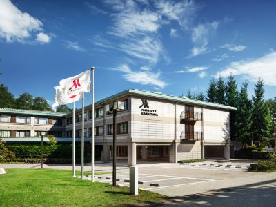 Karuizawa Marriott Hotel