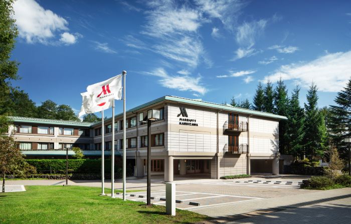 Karuizawa Marriott Hotel
