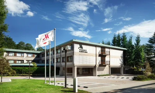 Karuizawa Marriott Hotel