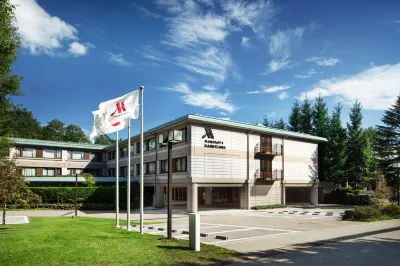 Karuizawa Marriott Hotel Hotels in 