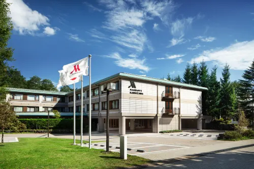 Karuizawa Marriott Hotel - Gym