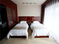 吉林神州大酒店 - 江景双床房
