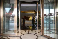 Guanzhong Hotel Hôtels à : Tongguan