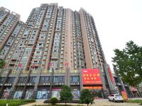 武汉139商务宾馆 - 酒店外部