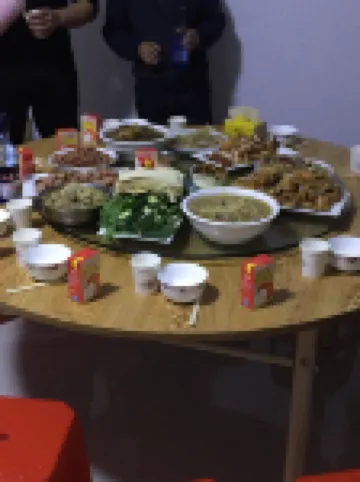 Arctic Village Lao Xu Farm Stay