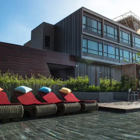 North Hill City Resort