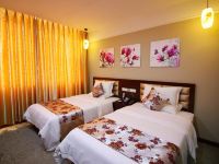 珠海花漾酒店 - 标准双床房
