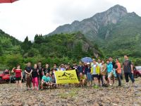 仙居云聚阁民宿 - 健身娱乐设施