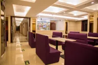 Jomans Heyue Hotel (Jiaxing Nanhu Tongji University Branch)