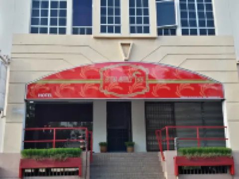Sunsega Hotel Hotels in Perai