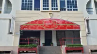 Sunsega Hotel Hotels near Beihai Bagan Garden - Temple Shade