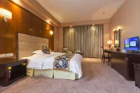 Shazhou Hotel Hotels in Zhangjiagang