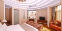 Cheersum Leisure Hotel - Chambre Lit Queen-Size De Luxe