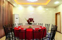Shengsi Yajing Homestay - Kitchen