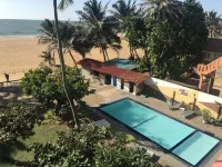 Topaz Beach Hotel - Ocean View