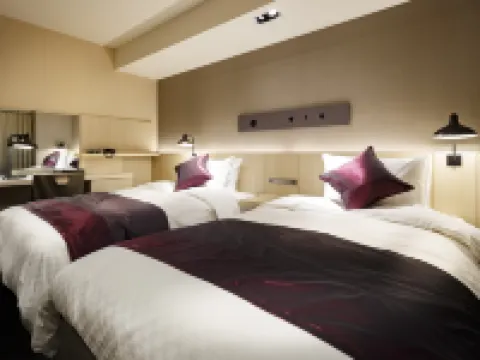 ホテルビスタ仙台 仙台のホテル