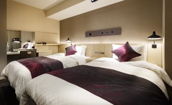 Hotel Vista Sendai