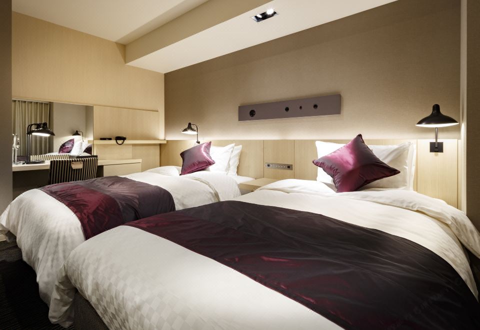 호텔 비스타 센다이 이미지