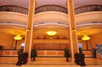 Europark Hot Springs Hotel