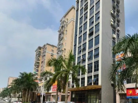 Baorui Hotel