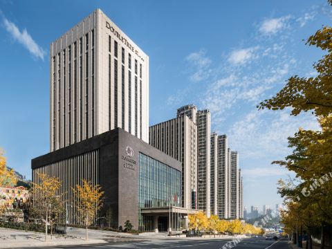 DoubleTree by Hilton Shiyan