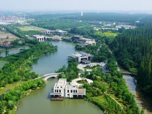 上海怡沁園度假村