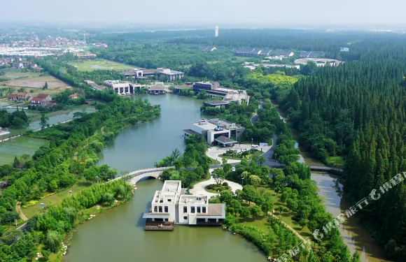 上海怡沁園度假村