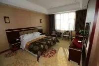 Ruidu Hotel, Balikun Hotels in Barköl Kazakh Autonomous County