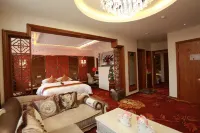 Yashe Tianxiang Boutique Hotel Hotels in Jiaohe