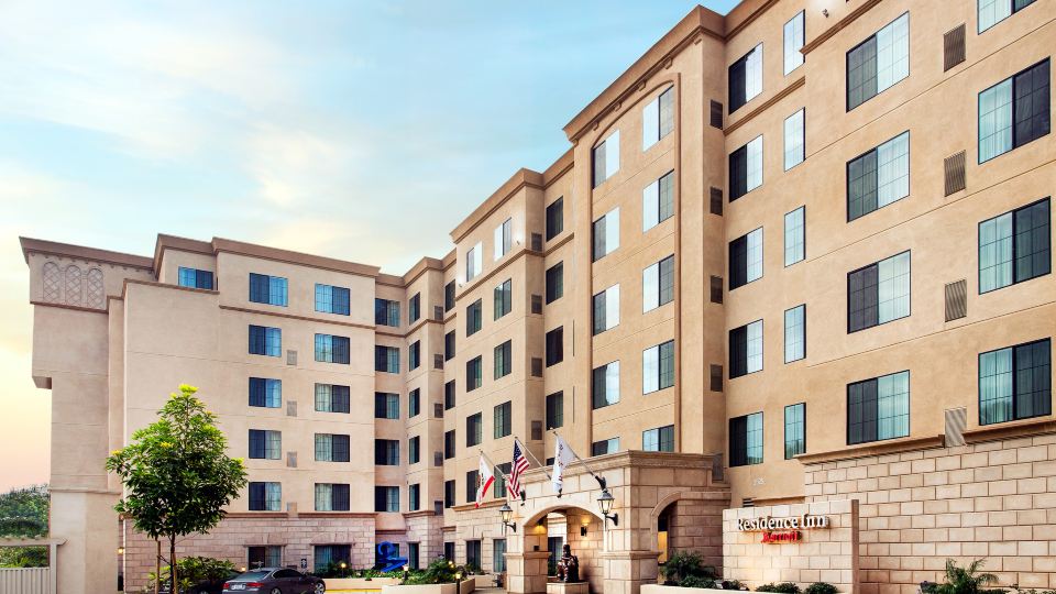 Residence Inn San Diego Del Mar