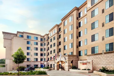 Residence Inn San Diego Del Mar Hotels near SEPHORA