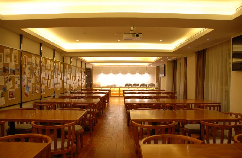Lavande Hotels (Xi'an Xibu Avenue Yangguangcheng) photo 3