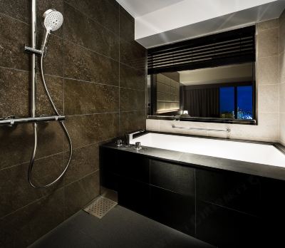 レギュラーフロアスイートダブル リーガロイヤルホテル京都の写真