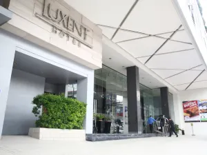 Luxent Hotel