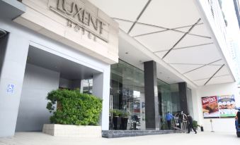 Luxent Hotel