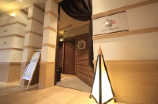 Quintessa Hotel Sapporo