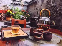 Lushan Courtyard